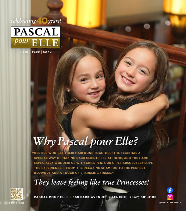 "They leave feeling like true princesses!"