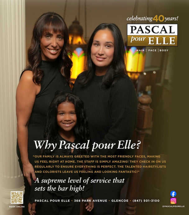 "A supreme level of service that sets the bar high!"