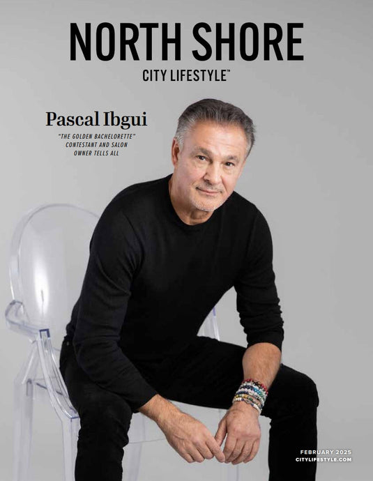 Pascal pour Elle • Glencoe, IL • Premier Salon • Pascal Paris Products ...