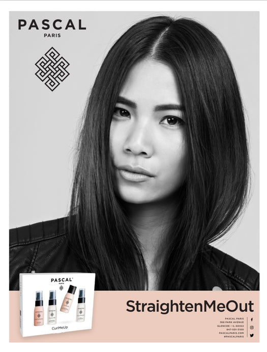 Straighten Me Out