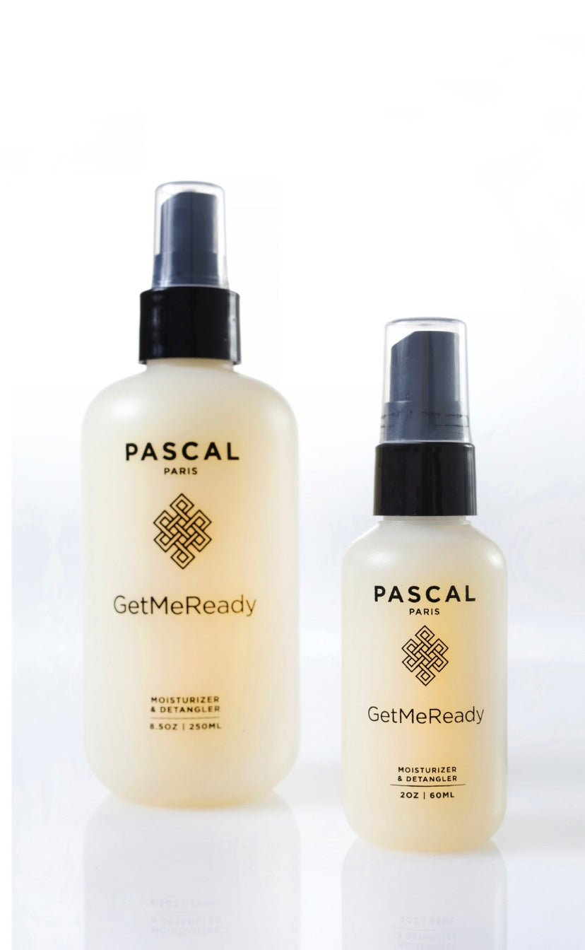 Pascal pour Elle • Glencoe, IL • Premier Salon • Pascal Paris Products ...